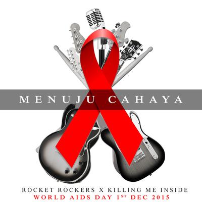 Menuju Cahaya's cover