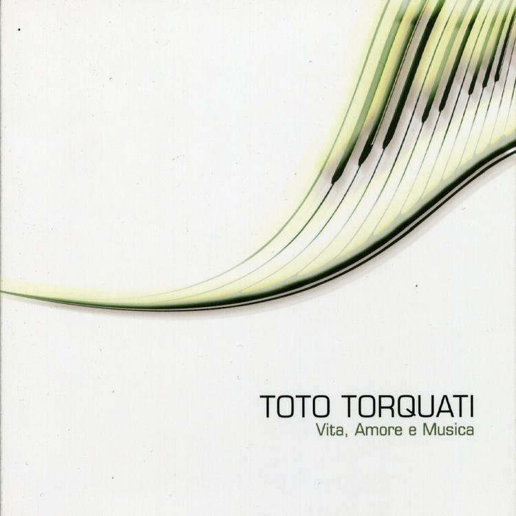 Toto Torquati's avatar image