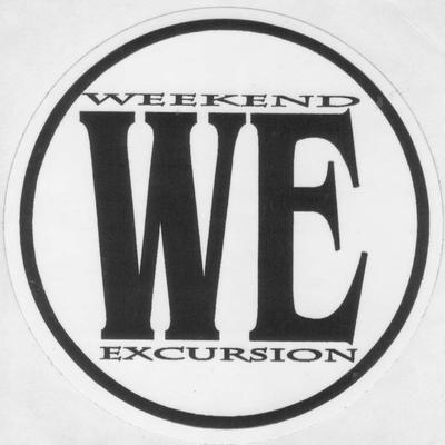 Weekend Excursion's cover