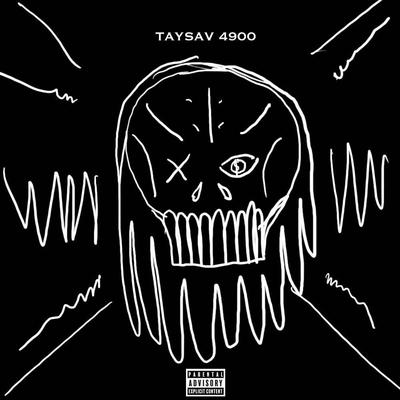 TaySav 4900's cover