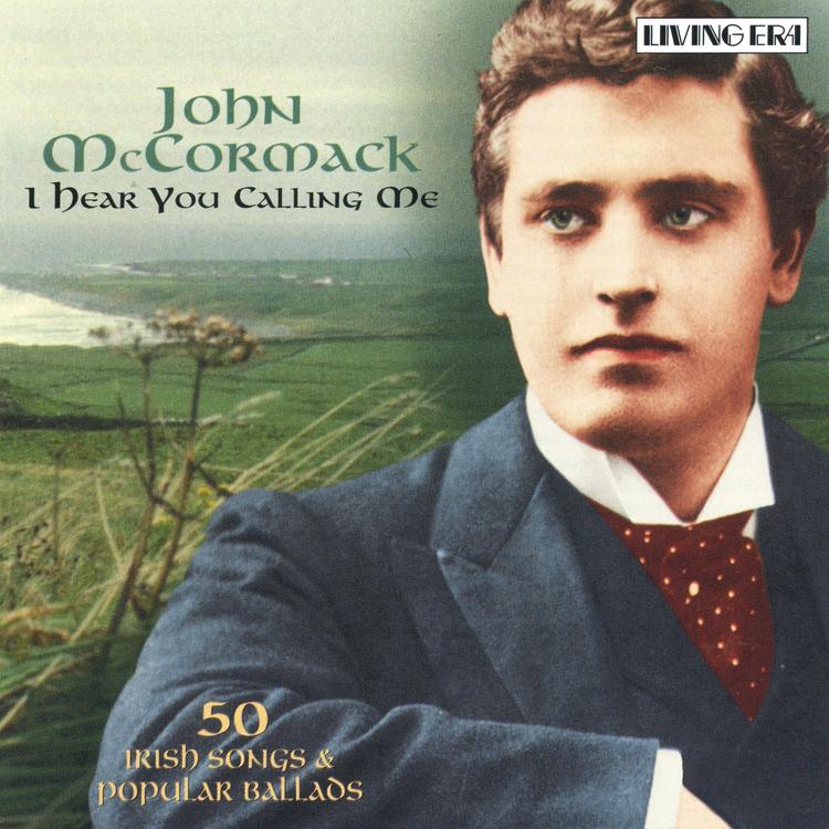 John McCormack's avatar image