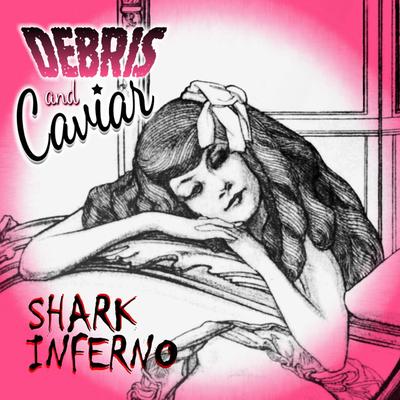 Shark Inferno's cover