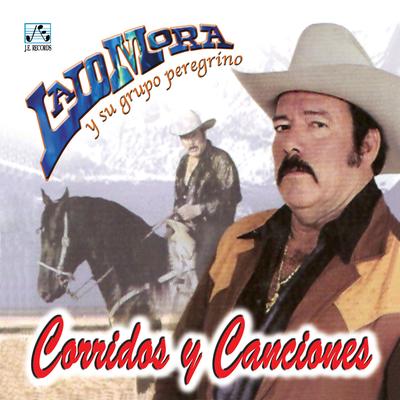 Corridos y Canciones's cover