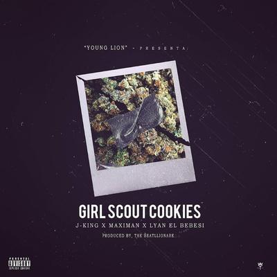 Girl Scout Cookies's cover