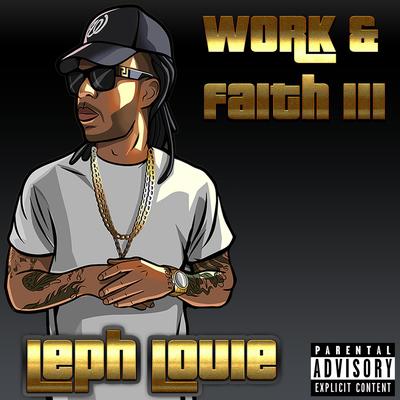Work & Faith III's cover