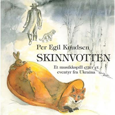 Vi Koser Oss By Per Egil Knudsen's cover