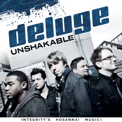 I Want to Be Used By You By Deluge, Integrity's Hosanna! Music's cover