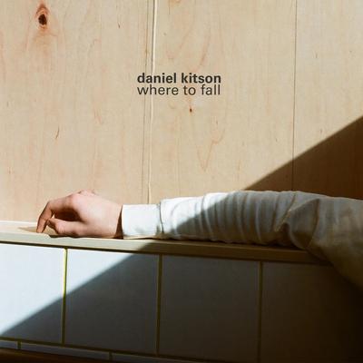 Tadow By Daniel Kitson's cover