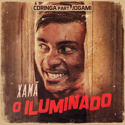 Coringa By Xamã, Jogami, Bagua Records's cover