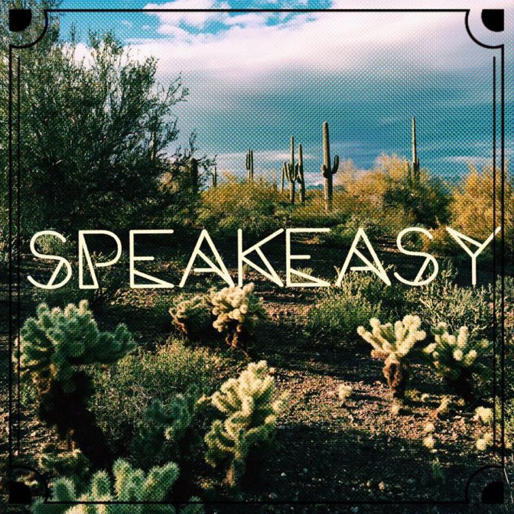 Speak Easy's avatar image