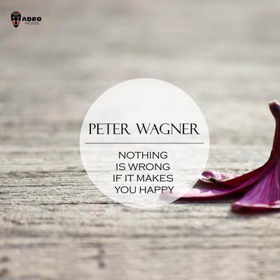 Peter Wagner's cover