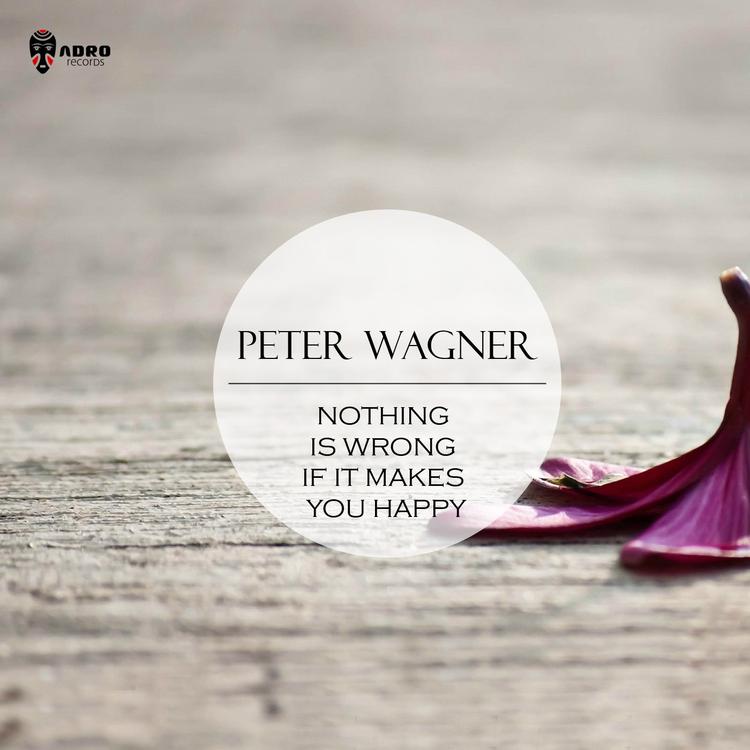 Peter Wagner's avatar image