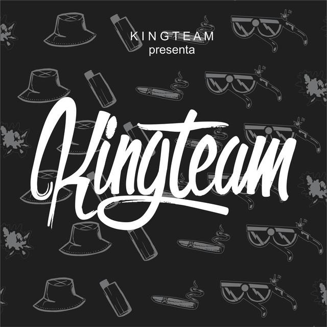 KingTeam's avatar image