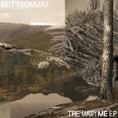 Brittsommar's cover