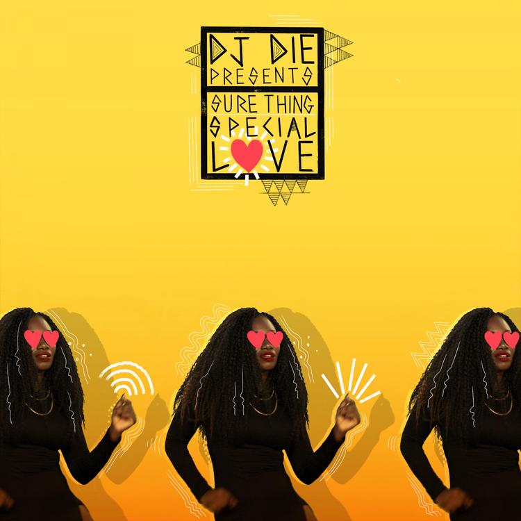 DJ Die, Sure Thing's avatar image