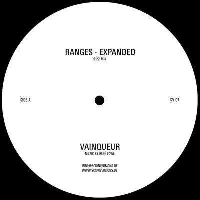 Ranges (Expanded) By Vainqueur's cover