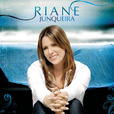 Riane Junqueira's cover