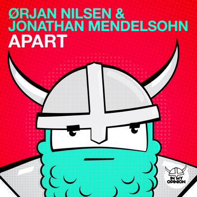Apart (Martin Volt & Quentin State Remix) By Ørjan Nilsen, Jonathan Mendelsohn, Martin Volt, Quentin State's cover