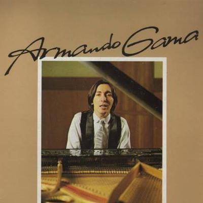 Armando Gama's cover