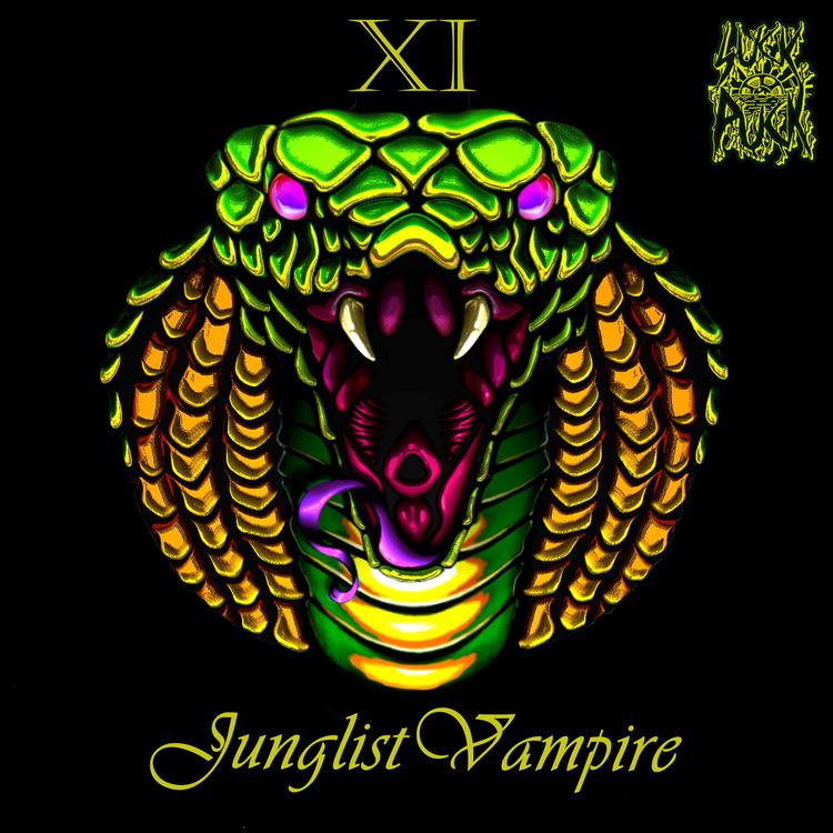 Junglist Vampire's avatar image