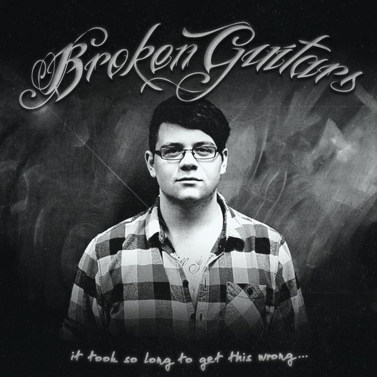 Broken Guitars's avatar image