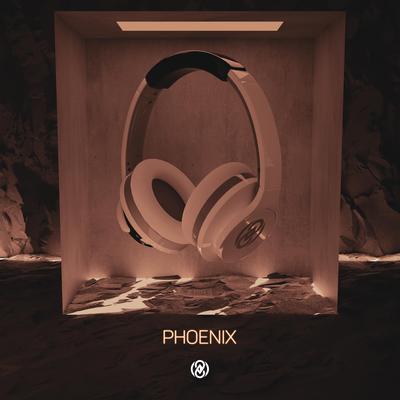 Phoenix (8D Audio) By 8D Tunes's cover