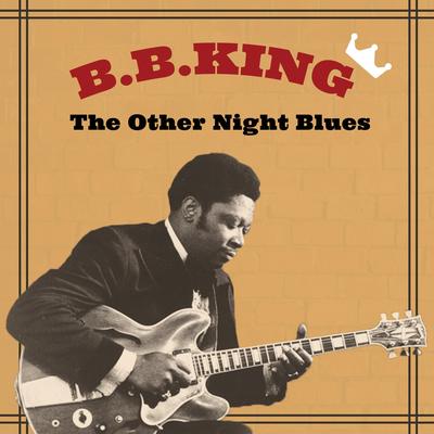 The Other Night Blues's cover