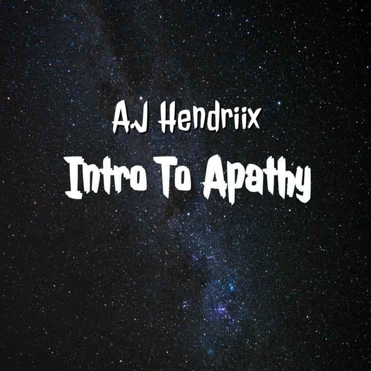 A.J Hendriix's avatar image