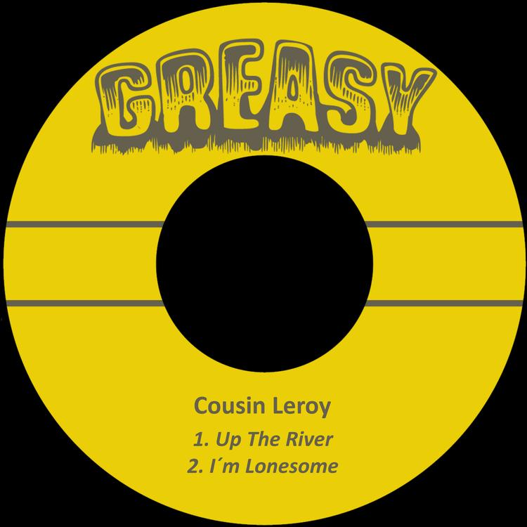 Cousin Leroy's avatar image