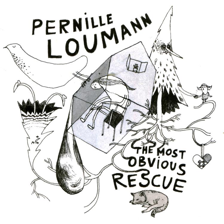 Pernille Loumann's avatar image