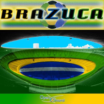 Brazuca's cover