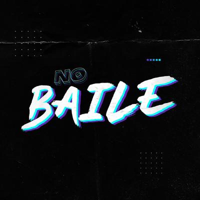 No Baile's cover