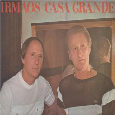 Da L'Itália Noi Siamo Partiti (Mérica, Mérica, Mérica) By Irmãos Casagrande's cover