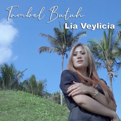 Lia Veylicia's cover