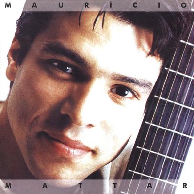 Maurício Mattar's cover