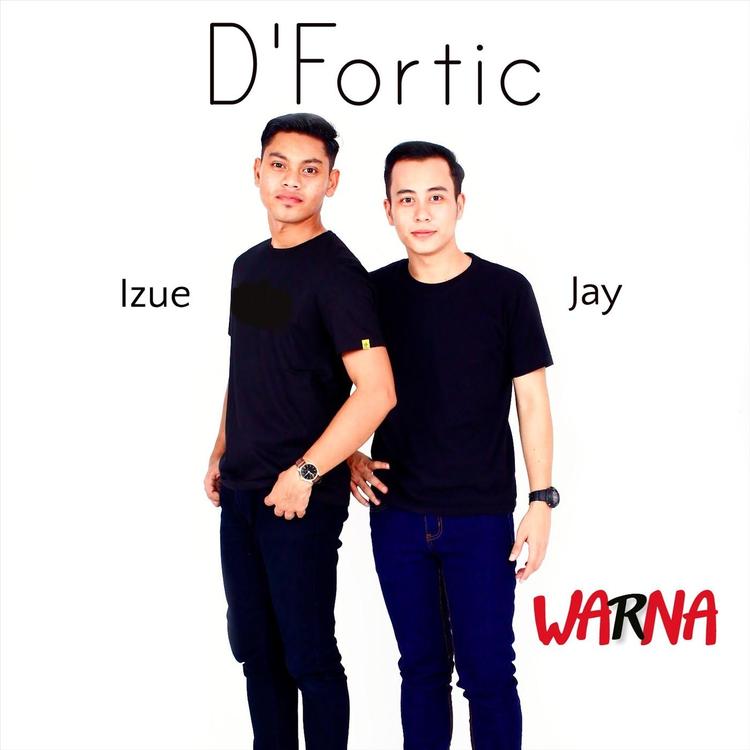 D'fortic's avatar image