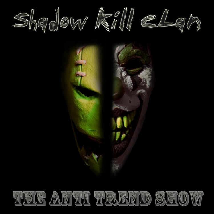 Shadow Kill Clan's avatar image