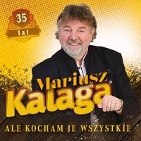 Mariusz Kalaga's avatar cover