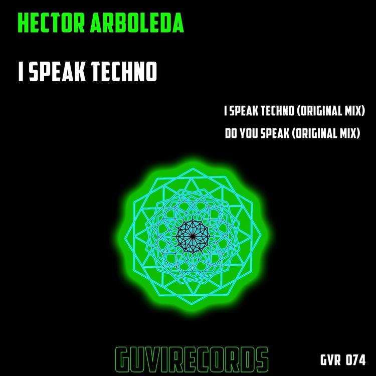 Hector Arboleda's avatar image