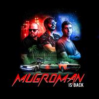 Mugroman's avatar cover