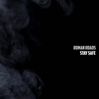 Roman Roads's cover