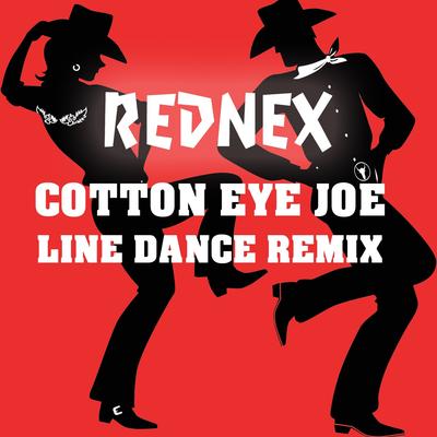Cotton Eye Joe (Line Dance Remix)'s cover