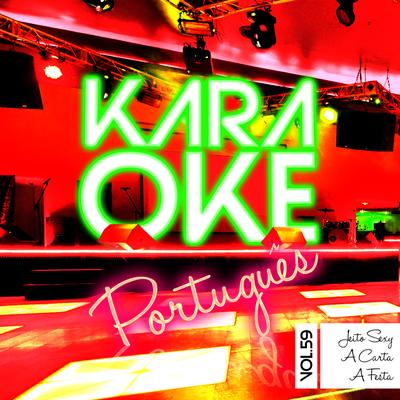 A Dois Passos do Paraiso (No Estilo de Blitz) [Karaoke Version] By Ameritz Karaoke Português's cover