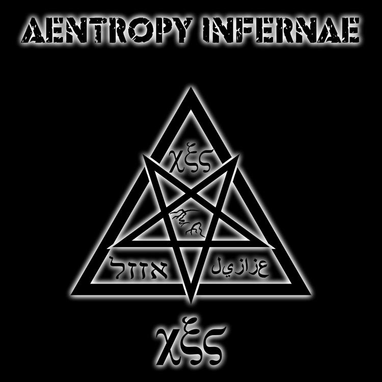 Aentropy Infernae's avatar image