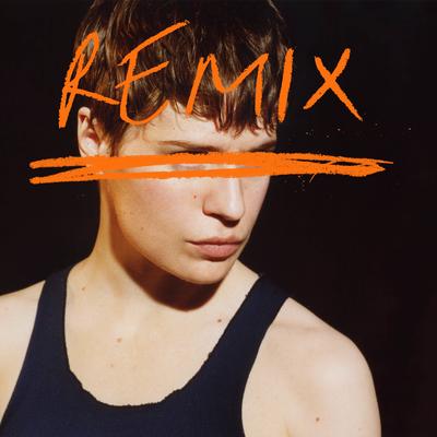 Girlfriend (feat. Dâm-Funk) [Palms Trax Remix] By Christine and the Queens, Dâm-Funk's cover