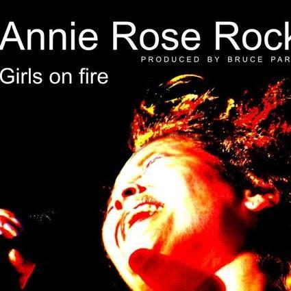 Annie Rose's avatar image