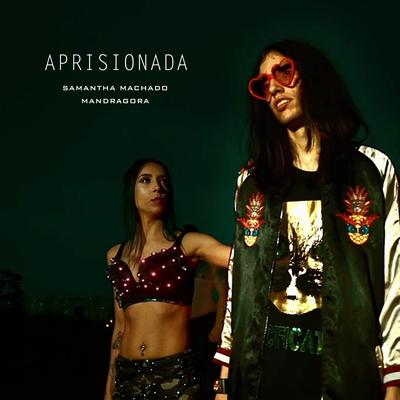 Aprisionada's cover