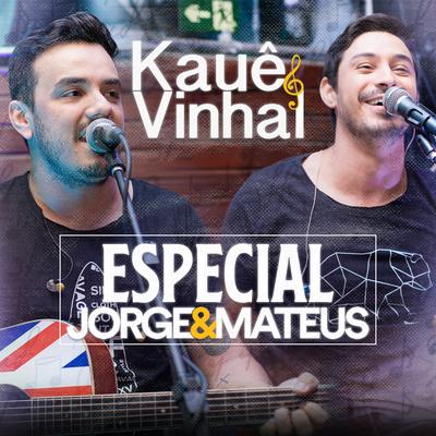 Vou Fazer Pirraça By Kauê & Vinhal's cover