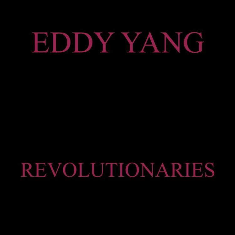 Eddy Yang's avatar image