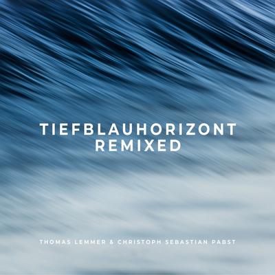 Lapislazuliküste (Tauon Remix) By Thomas Lemmer, Christoph Sebastian Pabst's cover